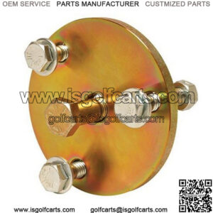 Club Car Clutch Puller - Drive Clutch "Cover" (Fits Club Car Gas)