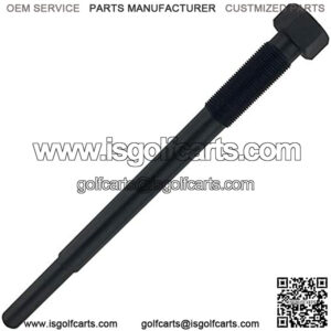 Zinger Primary Drive Clutch Puller Tool Remove for Yamaha Golf Cart 1979-2006 G1 G2 G9 G11 G14 G16 G22 ,Replaces 90890-01876-00