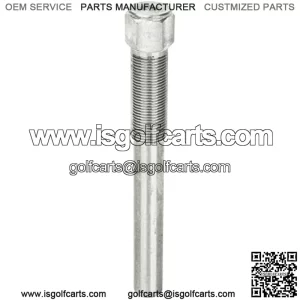 EZGO Golf Cart Drive Clutch Clutch Puller Bolt Removal Tool Compatible with E-Z GO 4 Cycle 1994 & UP E-Z GO 2 Cycle 1971-1993 2 Cycle Gas 19779G1 EPIGCP4