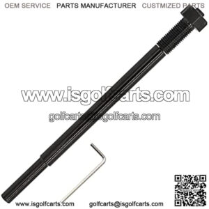 Golf Cart Drive Clutch Puller Bolt Fit Club Car DS & Precedent 1988-up Years, OEM# 1014496