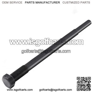 Club Car Drive Clutch Puller Bolt Removal Tool for 1992-up DS/Precedent Golf Cart, Replaces OEM # 1014496, 5707