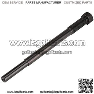 Golf Cart Primary Drive Clutch Puller Bolt Tool for Yamaha G1 G2 G9 G11 G14 G16 G22 1979-2006, Replace OEM 90890-01876-00