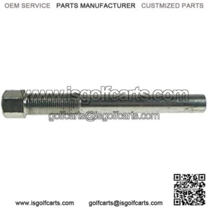 Performance Plus Carts EZGO 4-Cycle Gas 1989-Up Golf Cart Clutch Puller Bolt - for OEM Clutches