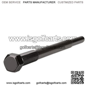 Golf Cart Yamaha Drive Clutch Puller Bolt(OEM#90890-01876) for Yamaha Gas G1-G22 OEM Primary Clutch