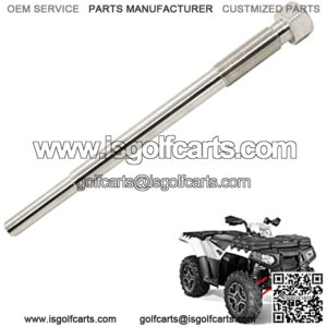 Primary Drive Clutch Puller Remover Tool Compatible with Yamaha G1A,G1E,G11A,G14A,G14E,G16E,G21A,G22A and More Replaces 90890-01876-00