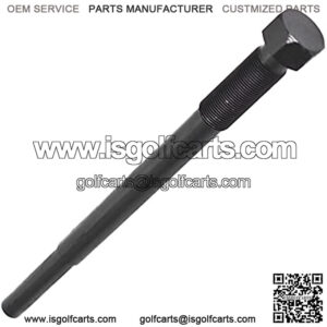 Metal Clutch Puller Tool Replacement for Yamaha G1 G2 G9 G11 G14 G16 G22 Golf Cart 90890-01876-00 Year 1979-2006