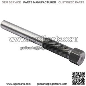 Drive Clutch Puller Removal Tool Bolt Puller Fits EZGO 4 CYCLE 1994 & UP CYCLE 2 CYCLE 1971-1993 19779G1, TLS1101B1, TLS15544, N5544