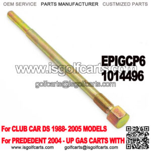 For Club Car Golf Cart Primary Clutch Puller Tool DS & Precedent EPIGCP6 1014496