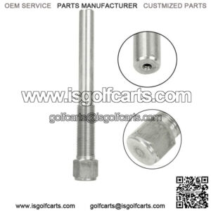 For EZGO Golf Cart 1989-Up Drive Clutch Puller Bolt Removal Tool Kit 19779G1 US