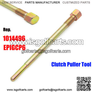 Primary Golf Cart Removal Clutch Puller For Club Car Replaces 1014496 - EPIGCP6