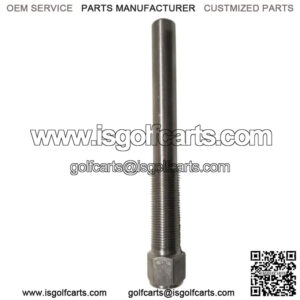 Drive Clutch Puller Bolt Removal Tool Kit 19779-G2 For EZGO Golf Cart 1989-Up