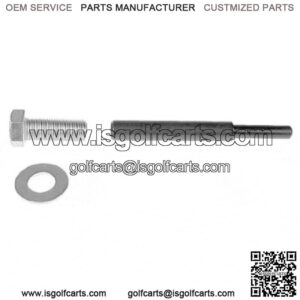 Comet Clutch Puller Bolt - For Aftermarket Clutches - Comet - Yamaha, EZGO 2-Cyc