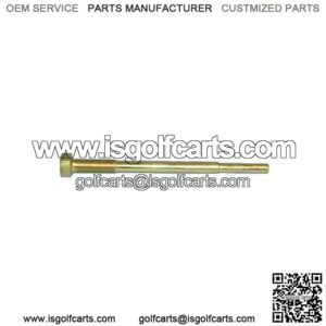 Clutch Puller Bolt for Yamaha G1, G2, G8, G9, G11, G14, G16, G19, G22 Golf Cart