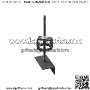 DCP21 Driven Clutch Spring Compression Tool