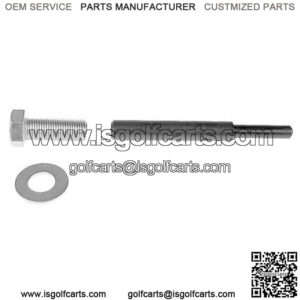 9044 Clutch puller kit Comet 94 series