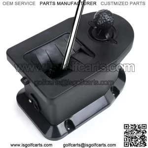 Universal Golf Ball Club Washer Cleaner for Golf Cart EZGO, Club Car, YAMAHA