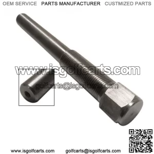 For EZGO Golf Cart 1989-Up Drive Clutch Puller Bolt Removal Tool Kit 19779-G2 !