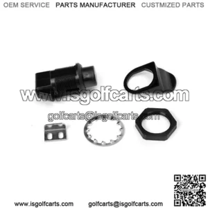 OEM Latch Close Push