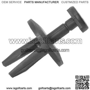 RIVET- REMOVABLE- TUFLOK 1/4 INCH