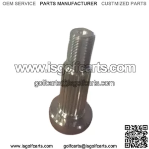 Club Car # 103948401 RETAINER- FRONT WHEEL BEARING (NEW)