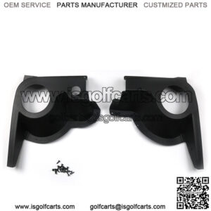 Golf Cart Speaker Pods Fits EZGO TxT 1994 and Up E-Z-GO 627153