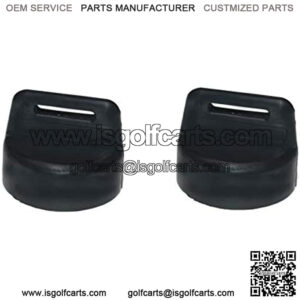 2 Pack Polaris AFTERMARKET Igntion Key Switch Cover Key switch Sportsman,Scrambler,Trail,Boss,Magnum 5433534