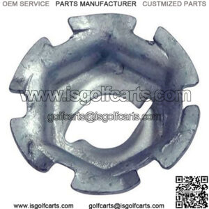 EZGO Forward/Reverse Push On Indicator Retainer (For EZ-GO Gas & Electric)