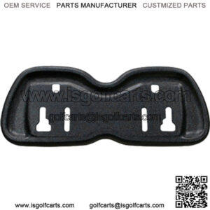 Club Car Precedent Golf Cart Seat Back Cover