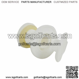 Star EV Sirius Golf Cart OEM Front Storage Drain Cover 2TK208