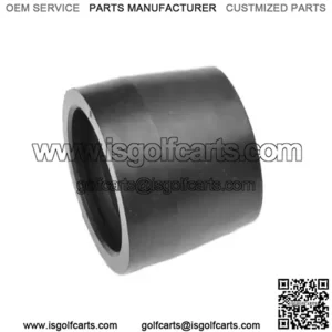 CLUB CAR CENTER CAP, RUBBER - Part: 102274101 NEW OEM