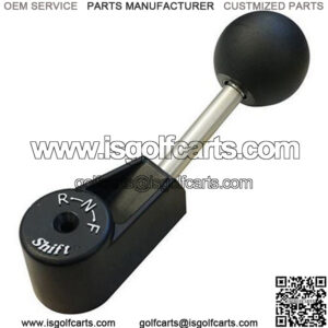 Club Car Caddy Shift Forward/Reverse Handle (For 1985+)