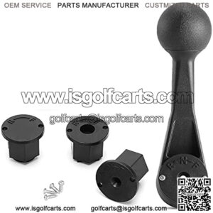 Universal Golf Cart Forward-Reverse Shift Lever for Club Car EZGO Yamaha