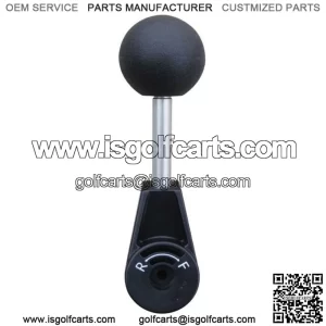 Caddy Shift for EZGO Golf Cart
