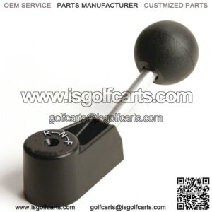Forward/Reverse Shifter Handle Extension for Yamaha G11-G29 Golf Cart