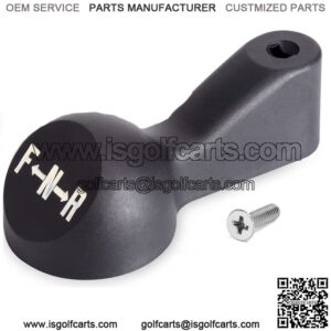 Forward Reverse Switch Shifter Handle for Club Car DS Precedent 1985-up 1012987