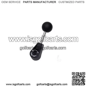 EZGO TXT Forward Reverse Caddy Shift Handle