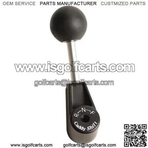 Club Car Forward & Reverse Shifter Handle Extension 1982 Up