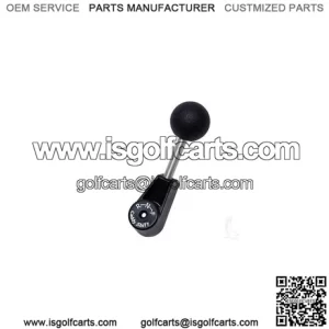 Club Car 1985+ Forward Reverse Caddy Shift Handle