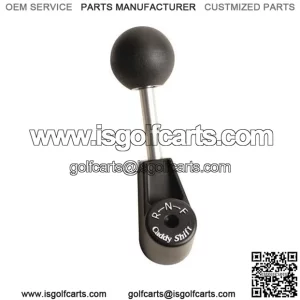 EZGO Forward & Reverse Shifter Handle Extension 1975+