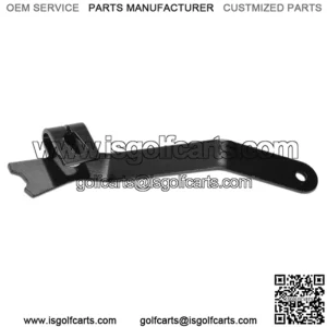 Lever, Trns Shift, Keystart