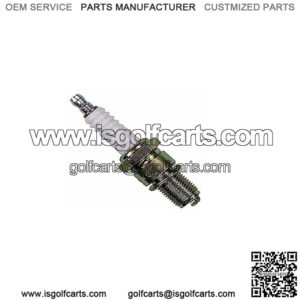 FR2A-D Spark Plug for EZGO