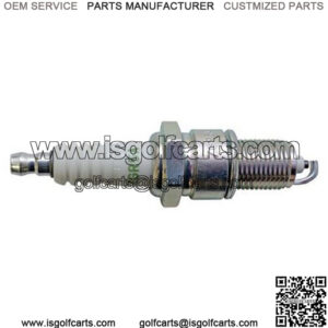 EZGO Spark Plug ZGR5A (For EZ-GO ST480 Briggs 16 HP, 4x4 18 HP Honda)