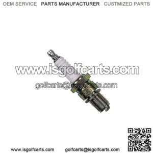 B5ES Spark Plug for Yamaha - G2 and G9 Golf Cart