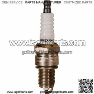 Denso (6044) Golf Cart Spark Plug, W9EXR-U