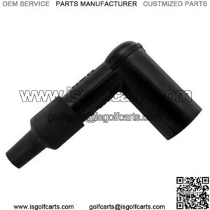 Yamaha Golf Cart Spark Plug Cap Assembly