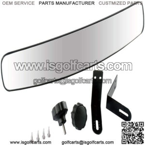 EZGO, Club Car, Yamaha Universal Golf Cart Mirrors