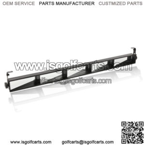 Universal 5 Panel Wink Rear View Mirror Fit For EZGO Yamaha Club Car Golf Cart