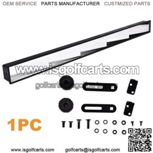Fit For Golf Carts EZGO, Club Cars and Yamaha 5 Panel Universal Wink Mirror