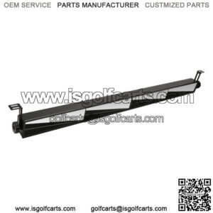 Golf Cart 4 Panel Mirror,Rear View Mirror for Golf Cart EZGO Club Car Yamaha