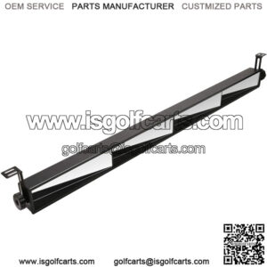 Golf Cart 4 Panel Mirror Fit EZGO Club Car Wide Angle Rear View Mirror